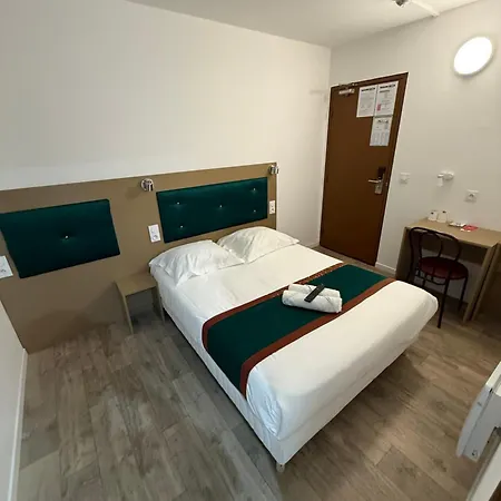 Fasthotel Soissons Nord