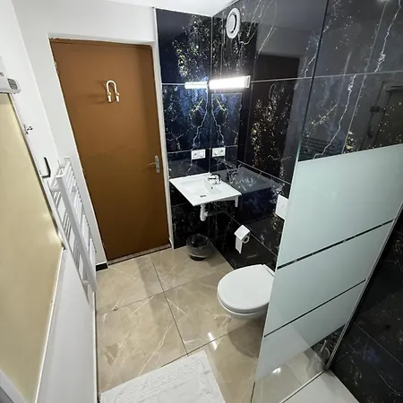 فندق Fasthotel Soissons Nord
