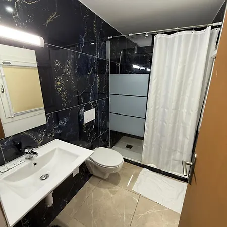 Fasthotel Soissons Nord Hotel Crouy