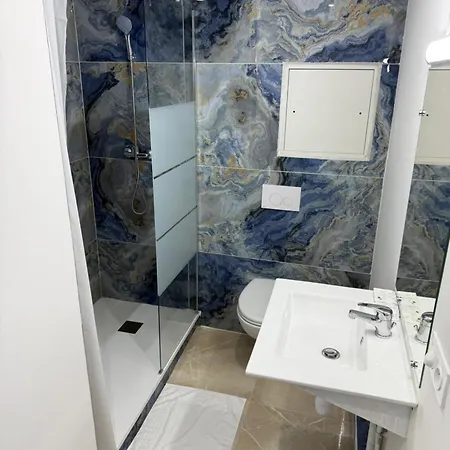 فندق Fasthotel Soissons Nord Crouy