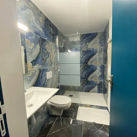 Fasthotel Soissons Nord