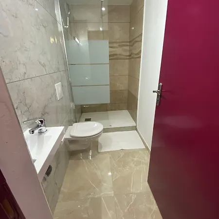 Fasthotel Soissons Nord 2*