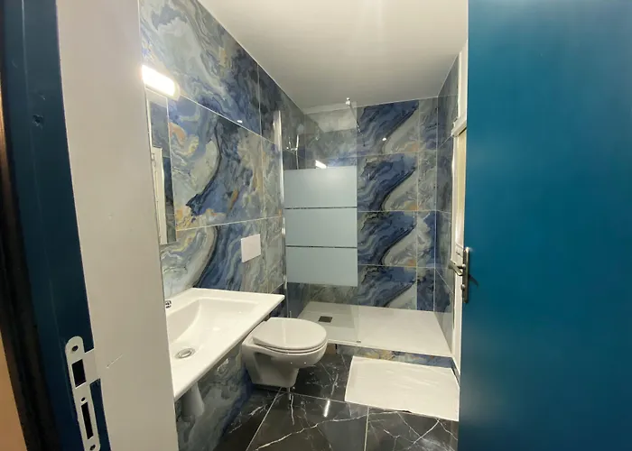 Fasthotel - Soissons Nord